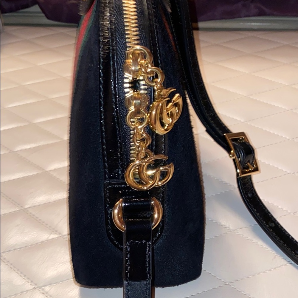 Gucci handbag - Picture 2 of 4